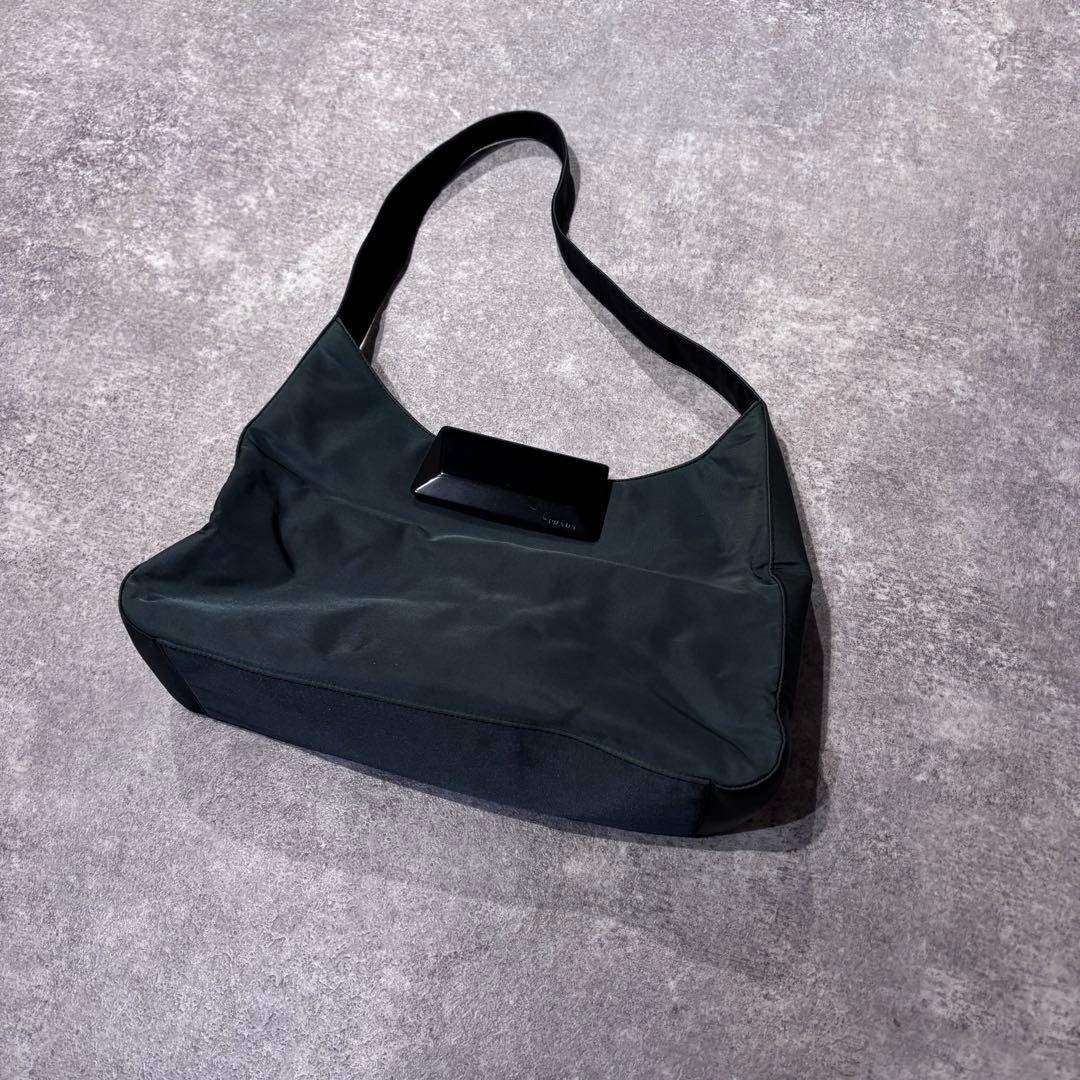 PRADA - 97FW PRADA ONE SHOULDER BAG ARCHIVEの通販 by rhshop