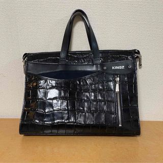 Samantha Kingz - サマンサキングズ／SAMANTHA KINGZ バッグ ブリーフ