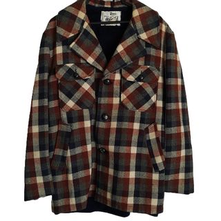 WOOLRICH - ジョニーデップ着用 Pコート 同型同色同ブランドの通販 by