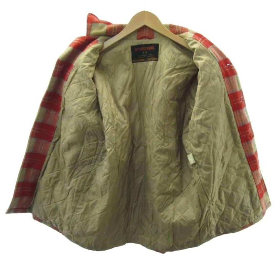 McGREGOR - マックレガー マクレガー 90s ヴィンテージ ジャケット