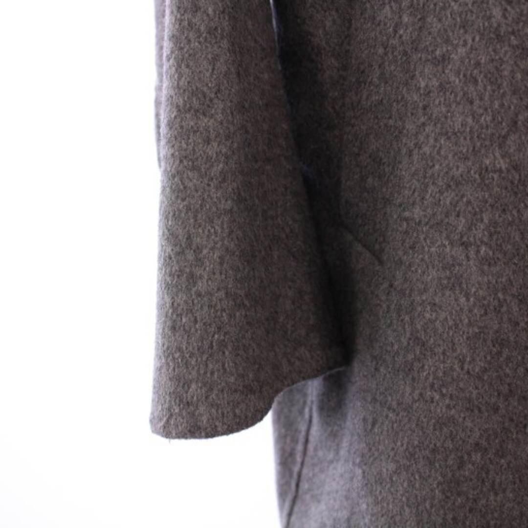 ENFOLD - エンフォルド トップリバーチェスターコート アウター ロング