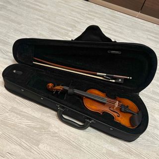 鈴木楽器製作所 - 【優音良品】SUZUKI バイオリン No.520 3/4 Anno