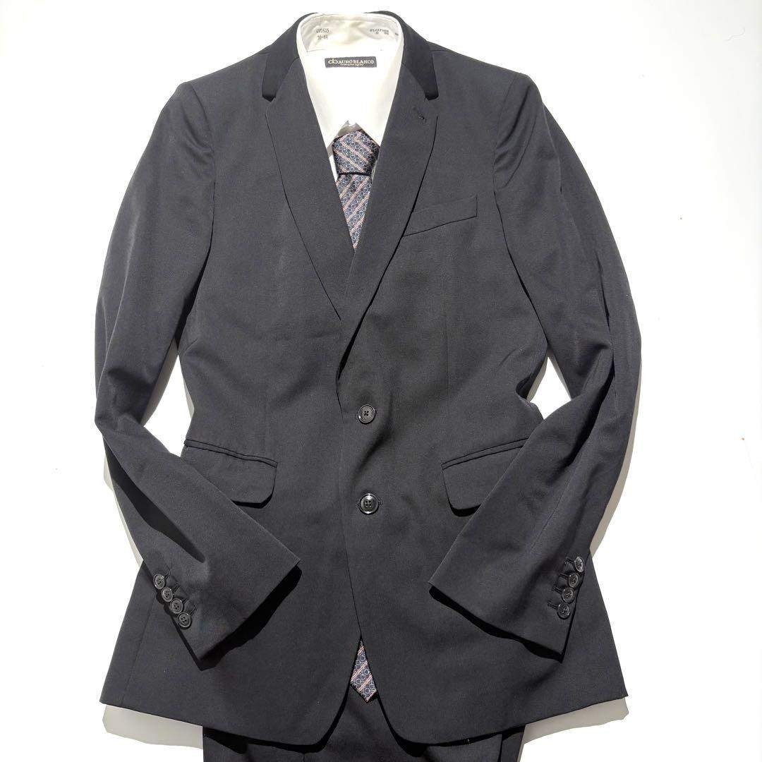 DRIES VAN NOTEN - 【極美品】DRIES VAN NOTTEN スーツ セットアップ