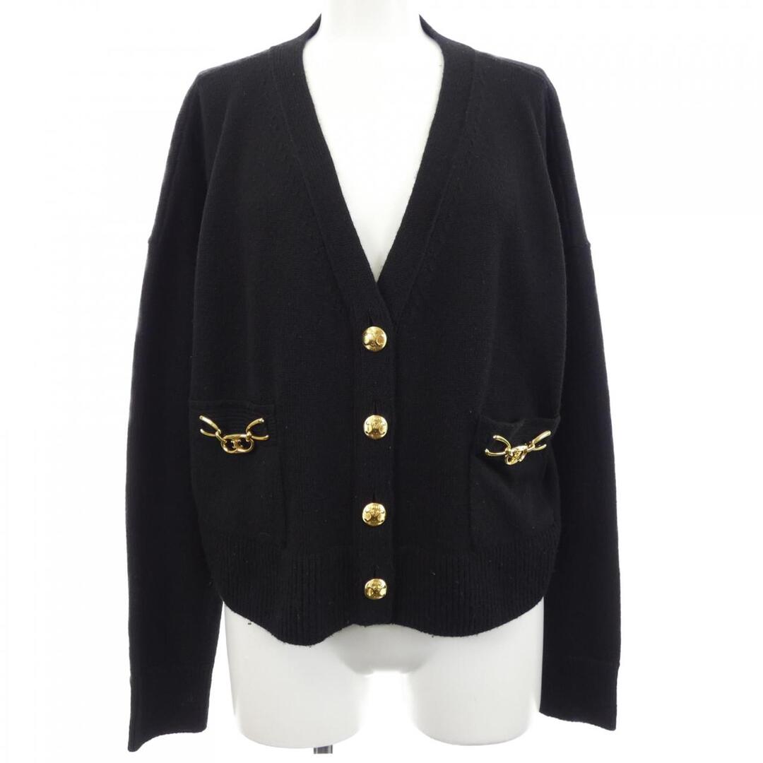 CELINE - セリーヌ CELINE トリオンフ グルメット クロップド