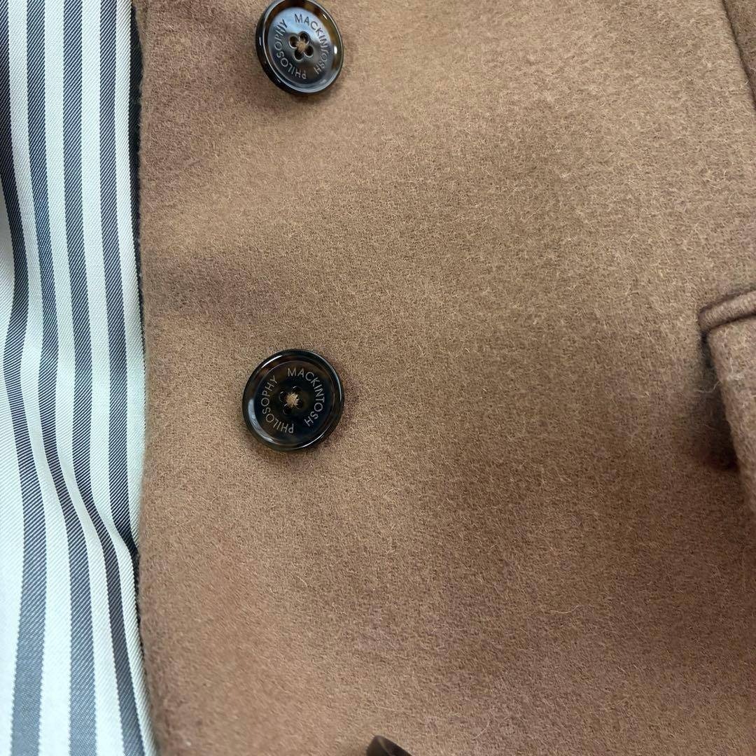 MACKINTOSH PHILOSOPHY - ☆美品☆ 現行 マッキントッシュ