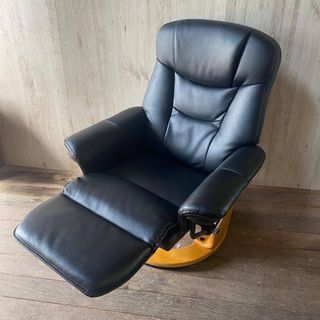 都内引き取り】電動ラウンジチェア SHIFFON Jr （シフォンジュニア