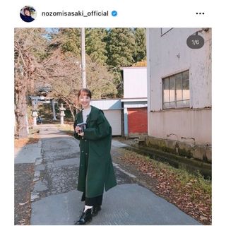 LE CIEL BLEU（ロングコート）のフリマアイテム一覧