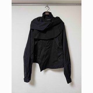 JULIUS - nilos カットソー spyair ike 着用の通販 by 7｜ユリウスなら