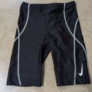 MIZUNO - 【新品未使用】ミズノ ウォーターポロ/XL/ブラック/ポロパン
