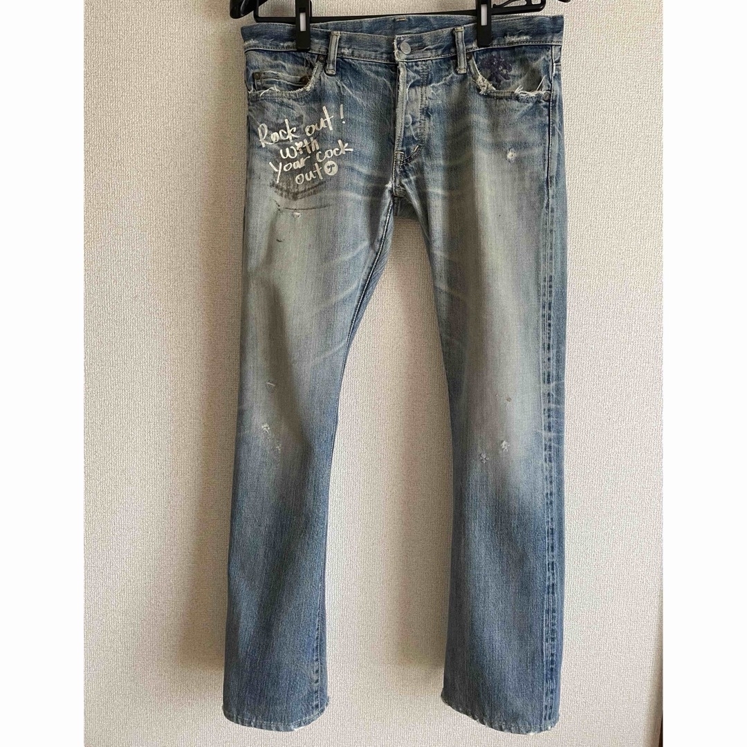 HYSTERIC GLAMOUR - 300本限定‼️木村拓哉 ヒステリックグラマー XXX