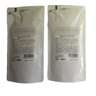 新品 2本 ドクターレーヴ メディケアポーション 業務用 1000mLの通販