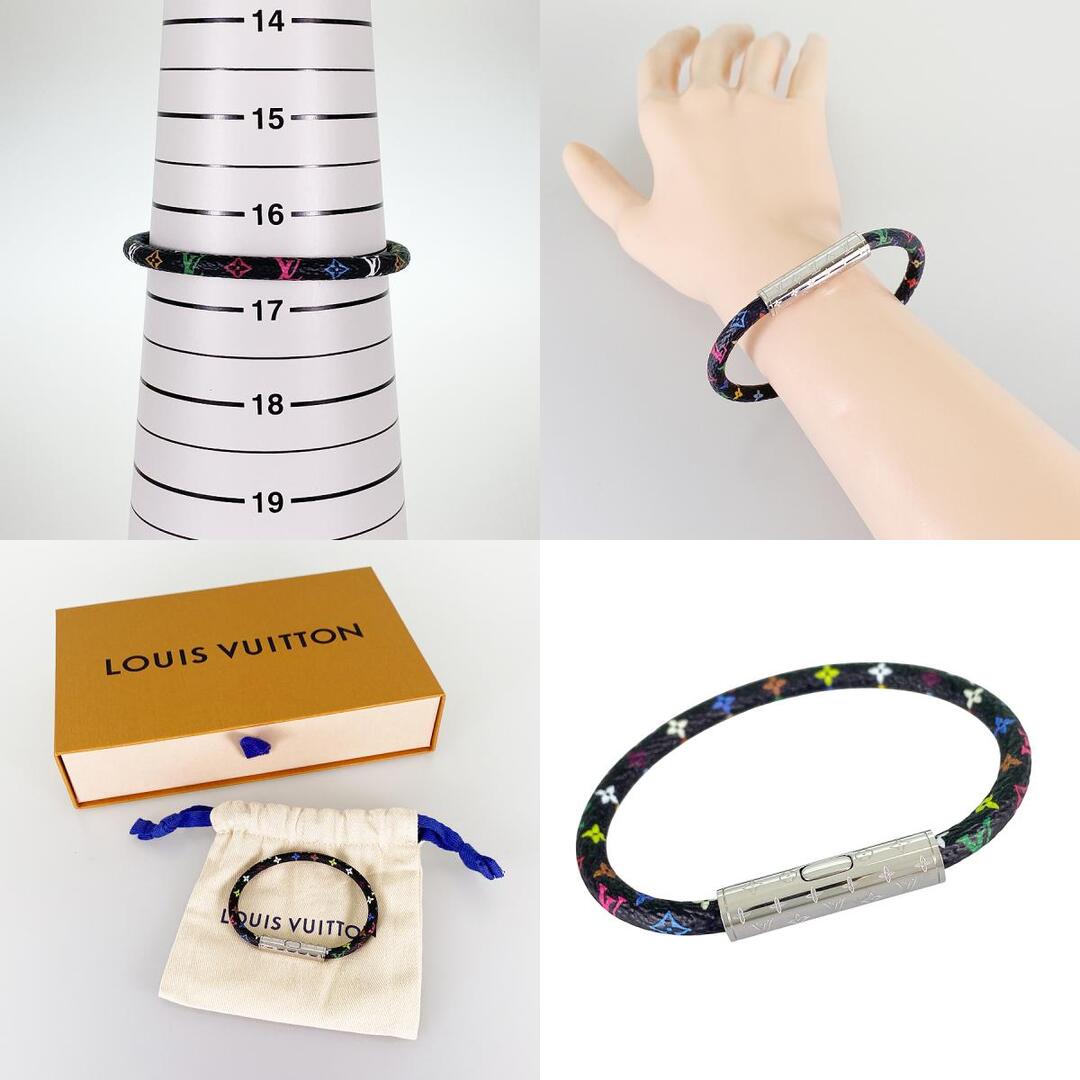 LOUIS VUITTON - ルイ・ヴィトン モノグラム マルチカラー LV コンフィ