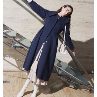 CELFORD（ロングコート）のフリマアイテム一覧