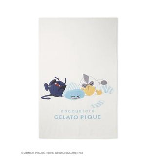 gelato pique - トイプードルジャガードブランケットの通販 by coco