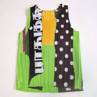 PLEATS PLEASE ISSEY MIYAKE - PLEATS PLEASE(プリーツプリーズ