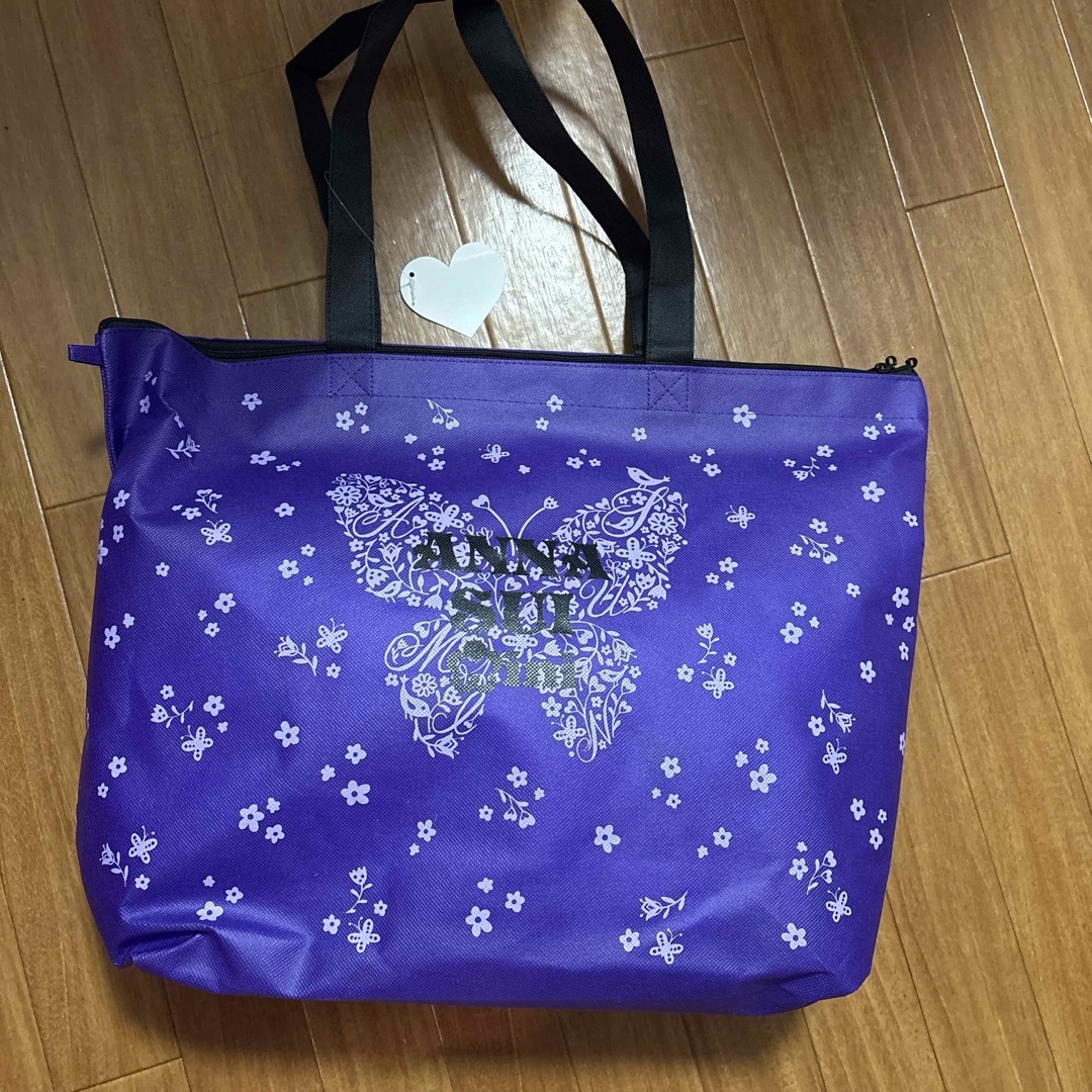 ANNA SUI mini - アナスイミニ 福袋 2026 120 新品未開封 ANNA SUI