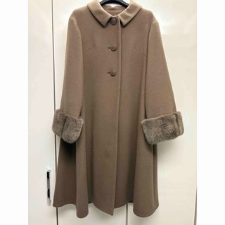 René（ロングコート）のフリマアイテム一覧