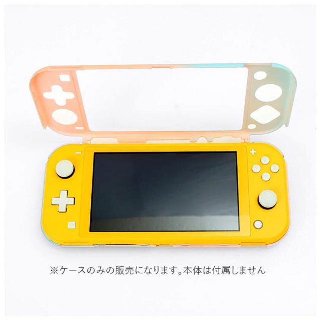 スイッチ ライト ケース switch888の通販 by BACKYARD FAMILY｜ラクマ