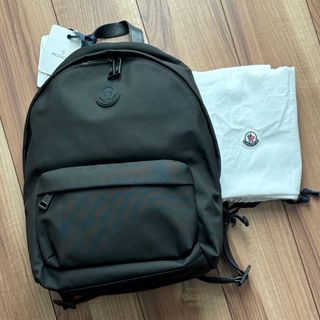 MONCLER - 新品 モンクレール キルティング バックパックの通販 by