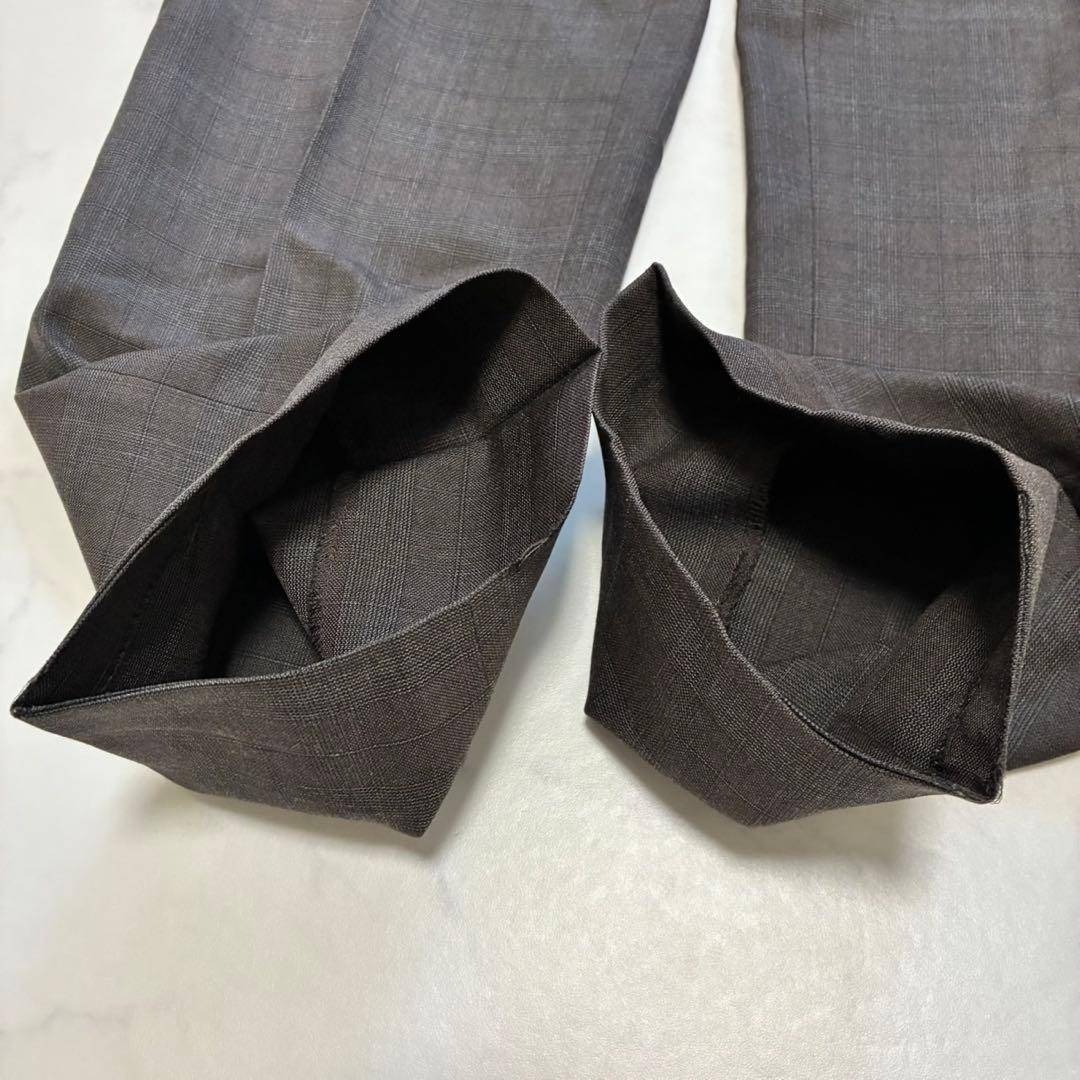 JUNKO SHIMADA - JUNKO SHIMADA スーツ セットアップ ウール AB4（B582