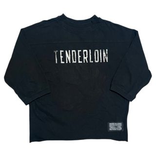 TENDERLOIN（Tシャツ/カットソー(七分/長袖)）のフリマアイテム一覧