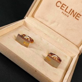 CELINE（カフリンクス）のフリマアイテム一覧