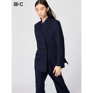 UNIQLO（テーラードジャケット）のフリマアイテム一覧