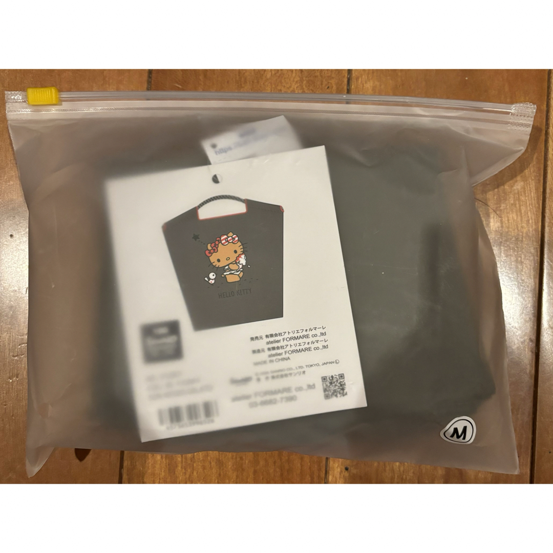 ボールアンドチェーン 日焼けキティ GELATOの通販 by みぃ's shop｜ラクマ