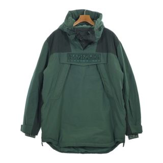 NAPAPIJRI（ダウンジャケット）のフリマアイテム一覧