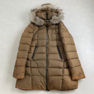 TATRAS（ダウンコート ・ ブラウン/茶色系）のフリマアイテム一覧