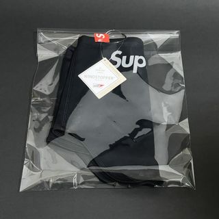 Supreme - Supreme WINDSTOPPER Neck Gaiter ブラックの通販 by