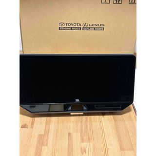 トヨタ - トヨタ 純正ナビ NSCD-W66の通販 by てち's shop｜トヨタなら