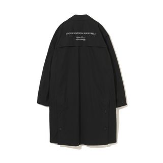 UNDERCOVER - 【UNDERCOVER】13AW L4306 C/Wツイルライナー付ステン