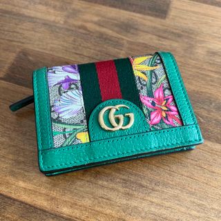GUCCI（財布）のフリマアイテム一覧