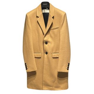 SAINT LAURENT（チェスターコート）のフリマアイテム一覧