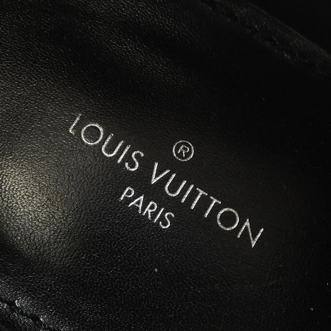 LOUIS VUITTON - ルイヴィトン LOUIS VUITTON LVオックスフォード
