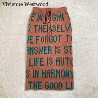 Vivienne Westwood（スカート）のフリマアイテム一覧