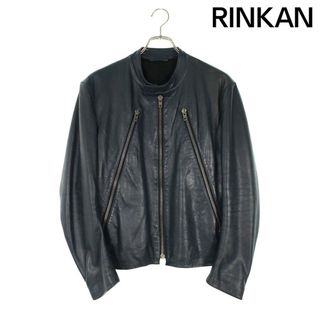 Maison Margiela（旧Maison Martin Margiela）（レザー ・ ライダース