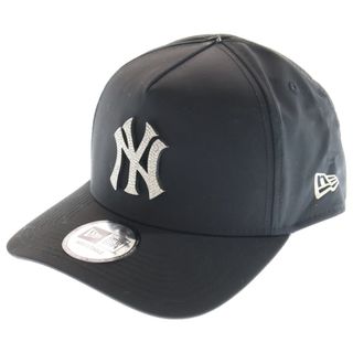 N°21 - N21 numero ventuno ヌメロ ヴェントゥーノ MLB×NEW ERA 9FORTY