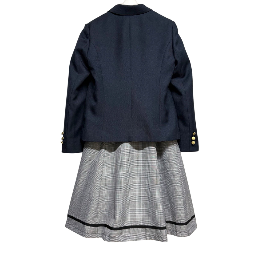 repipi armario - 卒服 レピピアルマリオ 卒業入学式 フォーマルセット