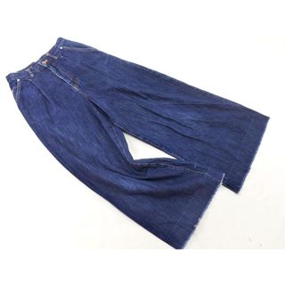 MUVEIL WORK - ミュベール いちご柄ストールの通販 by fuu's shop