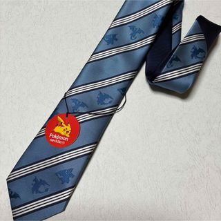 ポケモン - POKEMON ポケモン リザードン ネクタイの通販 by ひまわり