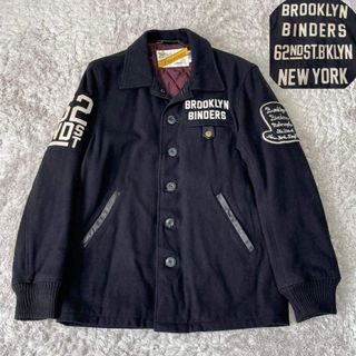 schott - Schott☆100周年スタジャンの通販 by としだー's shop