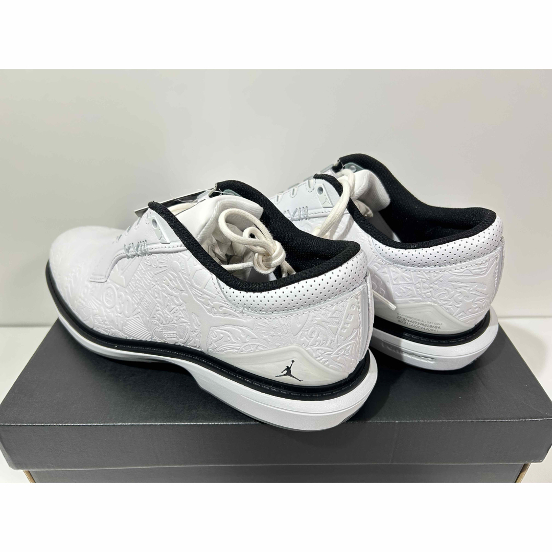 NIKE - 【新品】26cm NIKE ジョーダン ADG 5 ゴルフシューズの通販 by