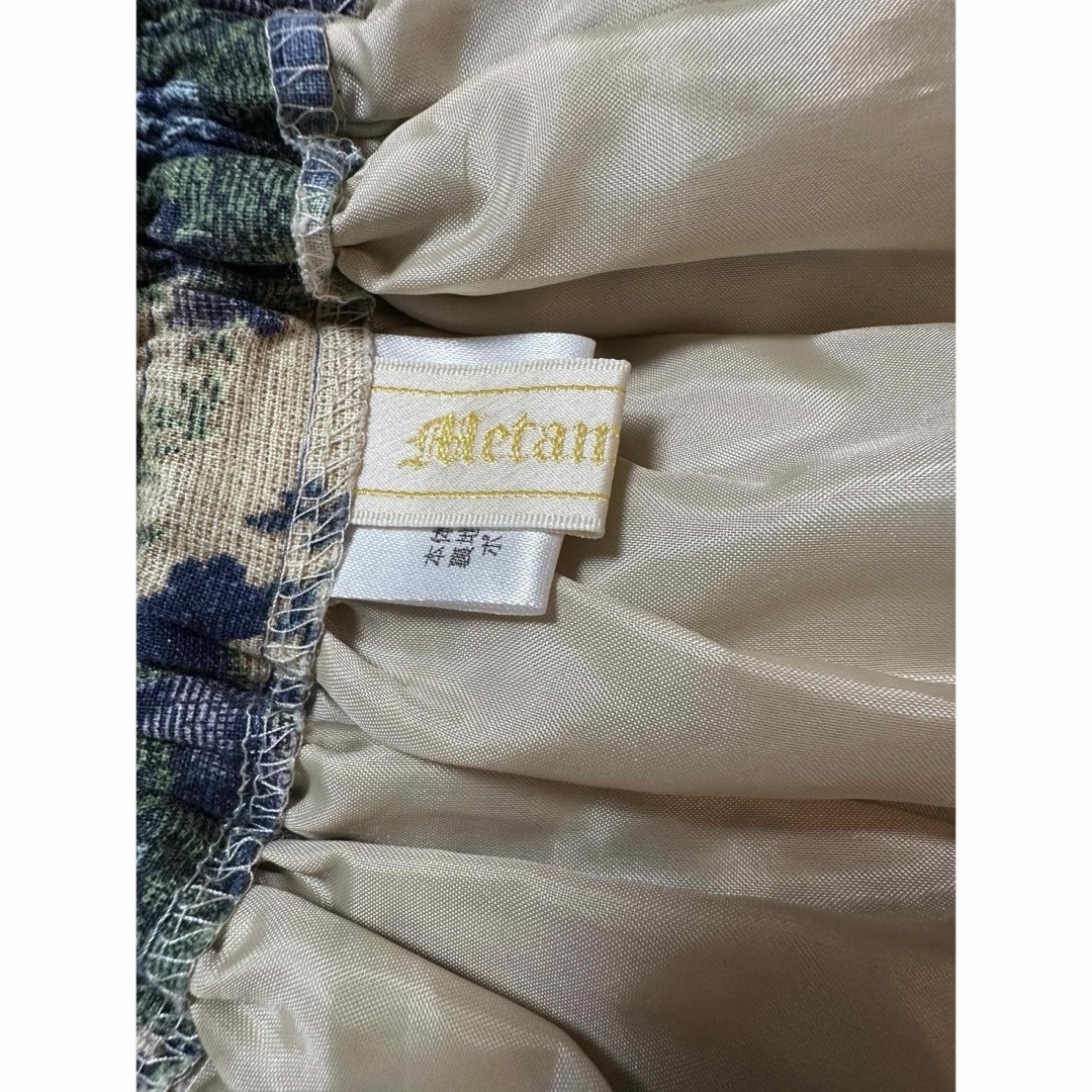 metamorphose temps de fille - 最終値下げ metamorphose ゴブラン