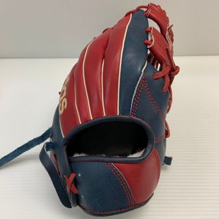 adidas - 硬式用グローブ adidas ヴィンテージ 兼松 江川卓モデル 希少