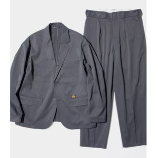 Dickies - Dickies x TRIPSTER Tweed Suit 