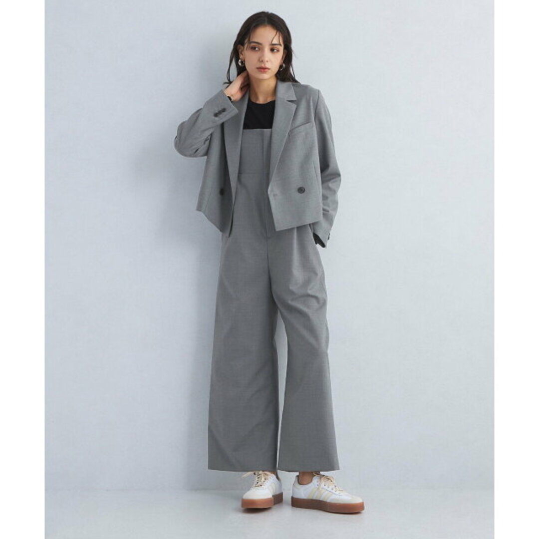 UNITED ARROWS green label relaxing - 【MD.GRAY】[size SHORT/TALL