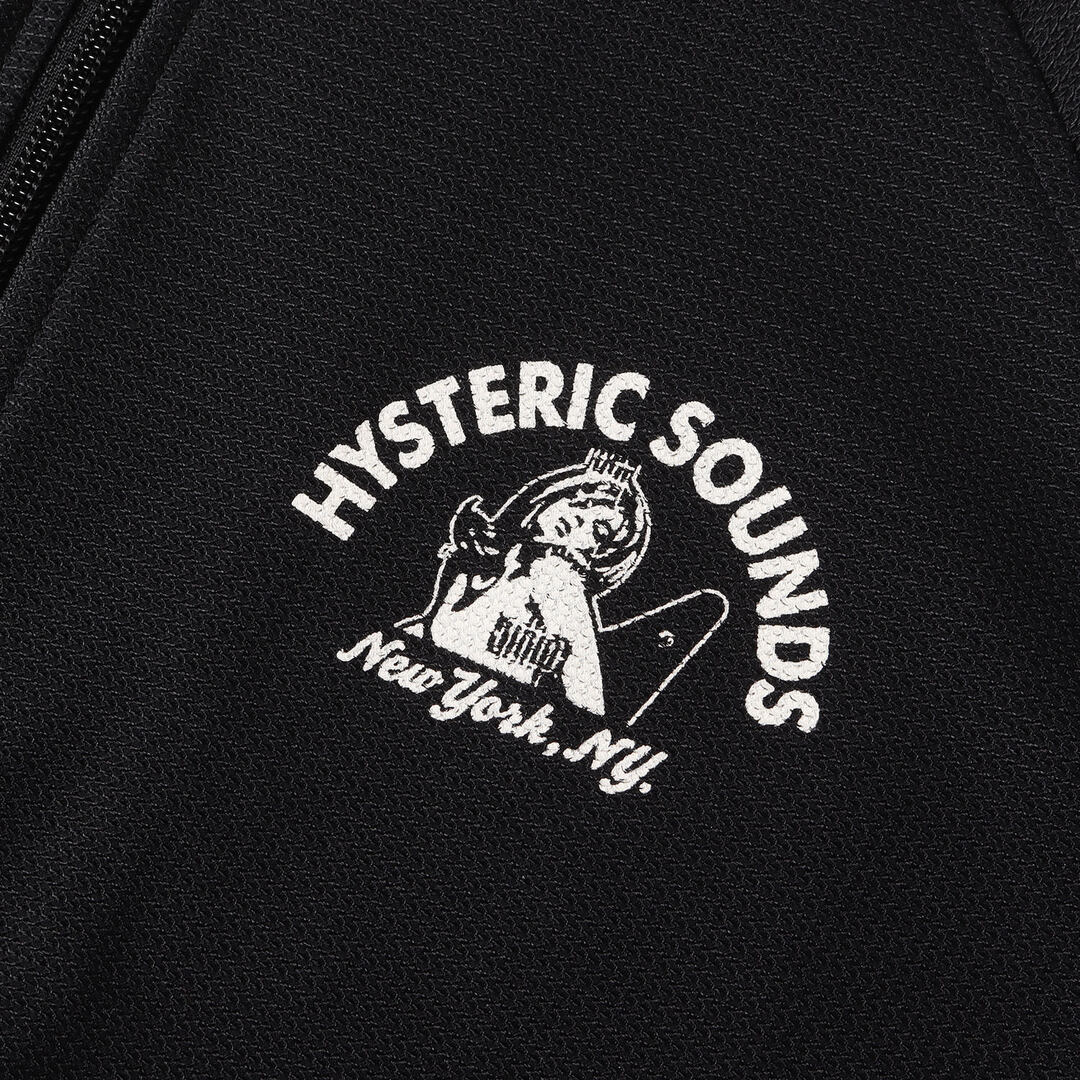HYSTERIC GLAMOUR - HYSTERIC GLAMOUR ヒステリックグラマー