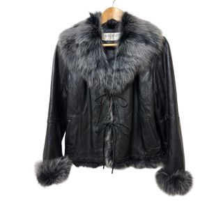 BALMAIN（毛皮/ファーコート）のフリマアイテム一覧